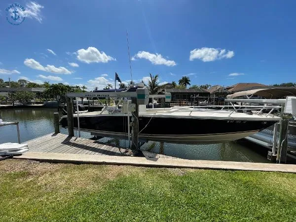 Slide: The Image of Jefferson Marlago FS35 2000 - 3