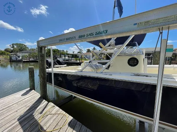 Slide: The Image of Jefferson Marlago FS35 2000 - 4