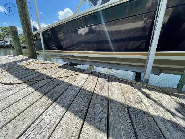 Slide: The Image of Jefferson Marlago FS35 2000 - 5