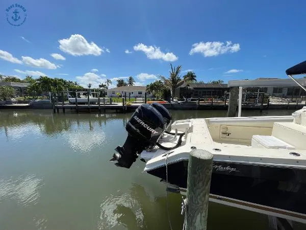 Slide: The Image of Jefferson Marlago FS35 2000 - 6