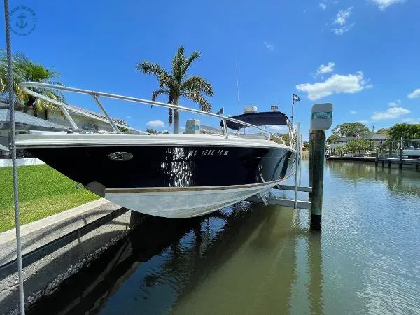 Slide: The Image of Jefferson Marlago FS35 2000 - 8