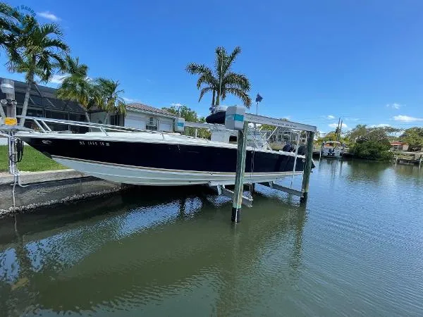 Slide: The Image of Jefferson Marlago FS35 2000 - 9