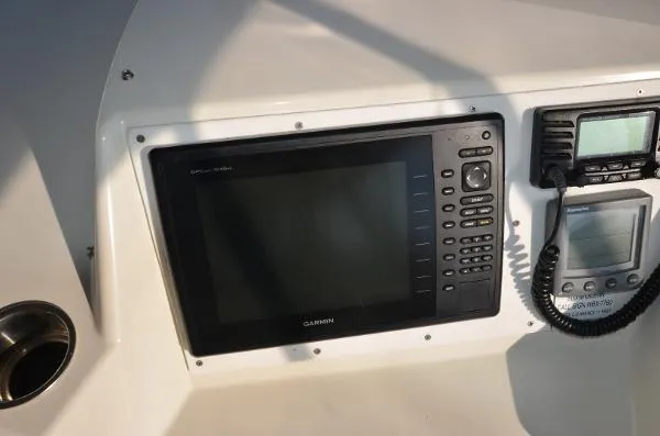 Slide: The Image of Trojan 370 Express 1994 - 10
