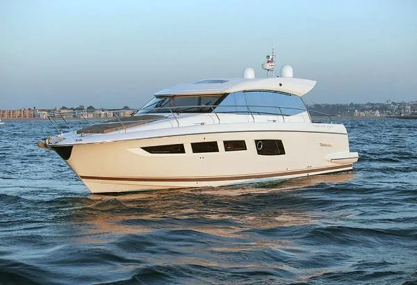 Slide: The Image of Prestige 500 S 2012 - 1