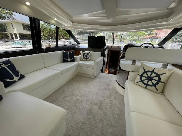 Slide: The Image of Prestige 500 S 2012 - 10