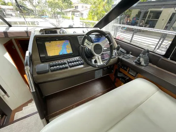 Slide: The Image of Prestige 500 S 2012 - 11