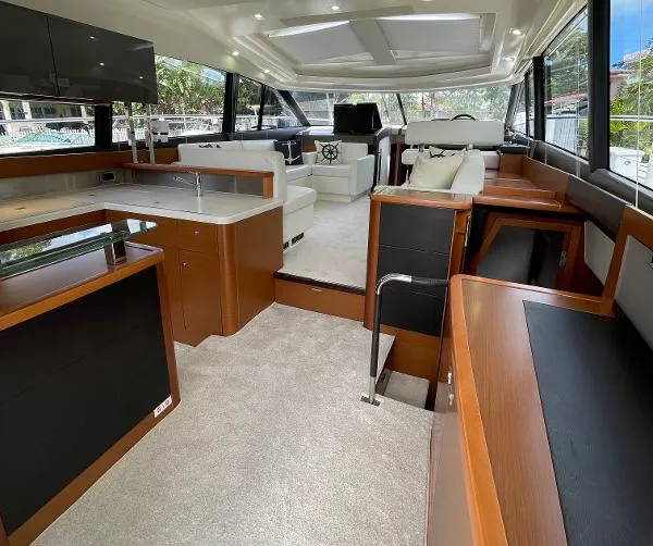 Slide: The Image of Prestige 500 S 2012 - 3