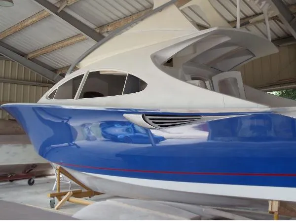 Slide: The Image of French 41 Jager 2023 - 4