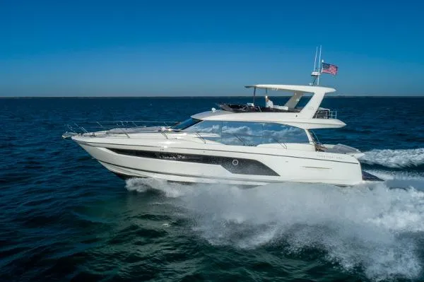Slide: The Image of Prestige 590 2019 - 0