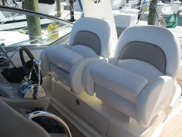 Slide: The Image of Sea Ray 340 Sundancer 2005 - 11
