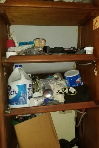 Slide: The Image of Albin Sportfisher 32 1989 - 11