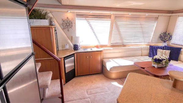 Slide: The Image of Bayliner 4788 W/Thrusters-Motivated Seller 2001 - 3