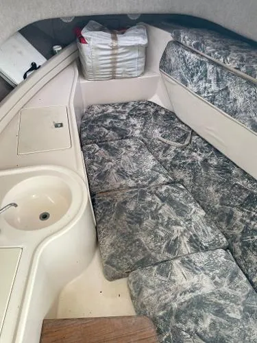 Slide: The Image of Grady-White 232 Gulfstream WA 2000 - 9