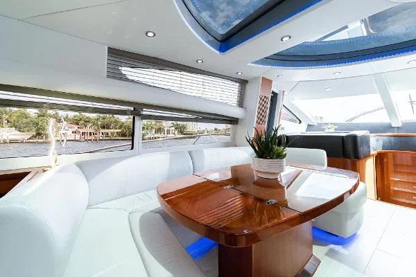 Slide: The Image of Sunseeker Predator 82 2006 - 10