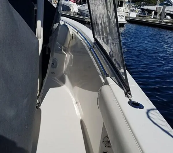 Slide: The Image of Cobia 277 Center Console 2016 - 3