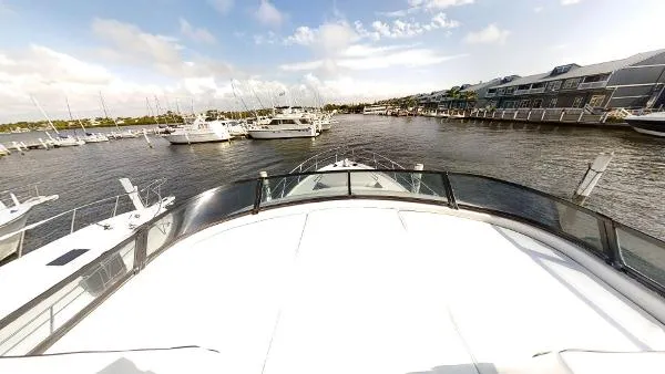 Slide: The Image of Neptunus 62 Flybridge 2005 - 2