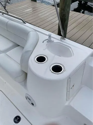 Slide: The Image of Hurricane 201 Sundeck 2012 - 10