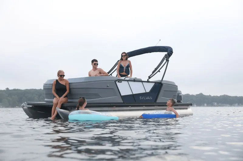 The Image of Sylvan A18 LZ 2026 - 0