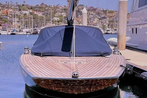 Slide: The Image of Leonardo Eagle 44 2017 - 9