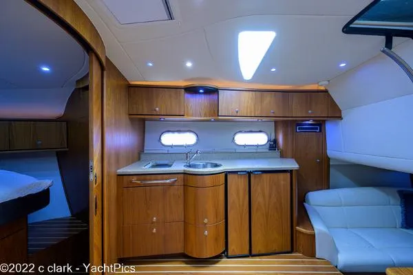 Slide: The Image of Tiara 3900 Sovran 2013 - 7