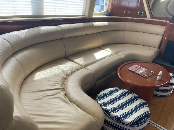 Slide: The Image of Sea Ray 480 Motor Yacht 2002 - 2