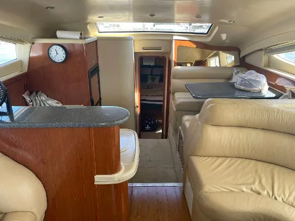 Slide: The Image of Sea Ray 480 Motor Yacht 2002 - 7
