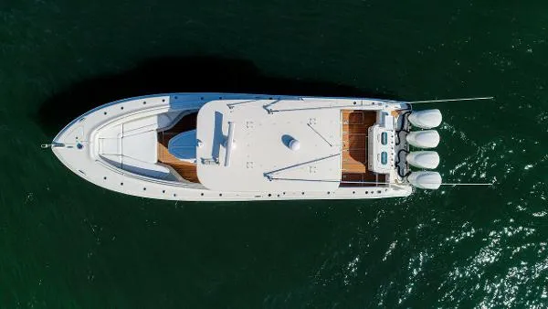 Slide: The Image of Hydra-Sports 4200 Siesta 2015 - 8