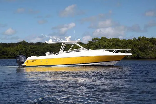 Slide: The Image of Intrepid 350 WA 2009 - 0