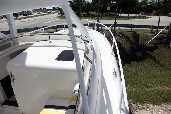 Slide: The Image of Intrepid 350 WA 2009 - 10