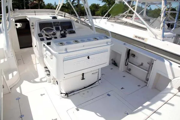 Slide: The Image of Intrepid 350 WA 2009 - 11