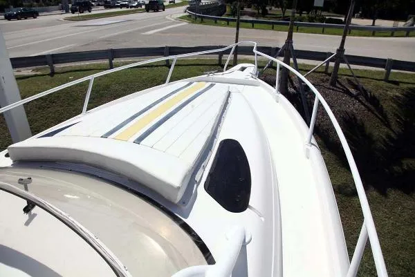 Slide: The Image of Intrepid 350 WA 2009 - 7