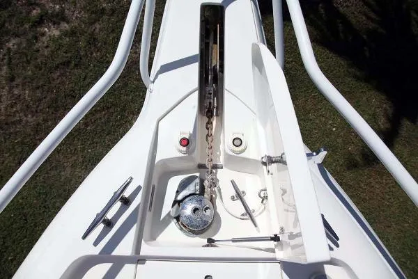 Slide: The Image of Intrepid 350 WA 2009 - 8