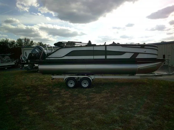 Slide: The Image of Evotti 21CS 2027 - 3