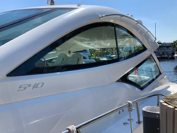 Slide: The Image of Cruisers 540 Sports Coupe 2011 - 3