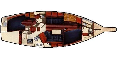Slide: The Image of Island Packet 38 1988 - 3