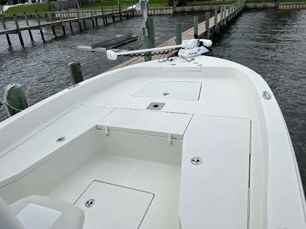 Slide: The Image of Ranger 2360 2019 - 4