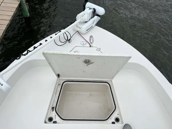 Slide: The Image of Ranger 2360 2019 - 5