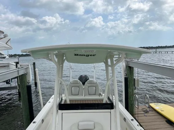 Slide: The Image of Ranger 2360 2019 - 8