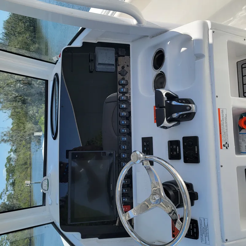 Slide: The Image of Sea Hunt Gamefisher Coffin Box 2021 - 10