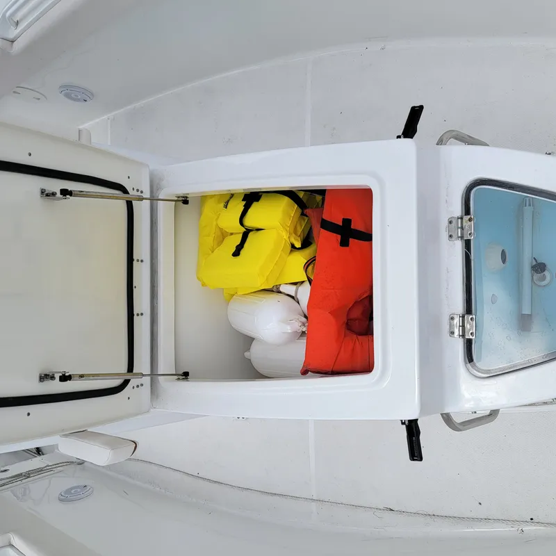 Slide: The Image of Sea Hunt Gamefisher Coffin Box 2021 - 11