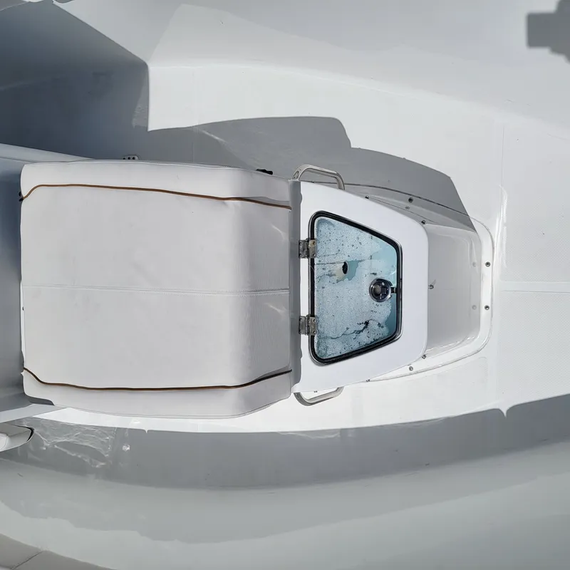 Slide: The Image of Sea Hunt Gamefisher Coffin Box 2021 - 5