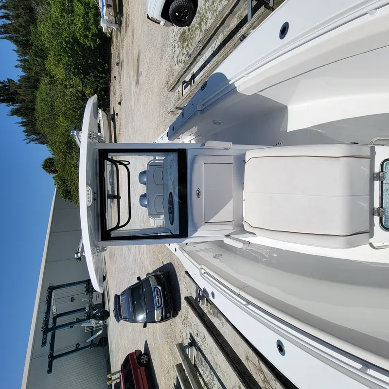 Slide: The Image of Sea Hunt Gamefisher Coffin Box 2021 - 6