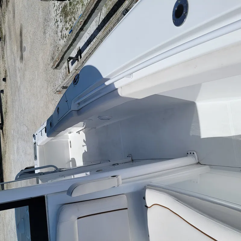 Slide: The Image of Sea Hunt Gamefisher Coffin Box 2021 - 8