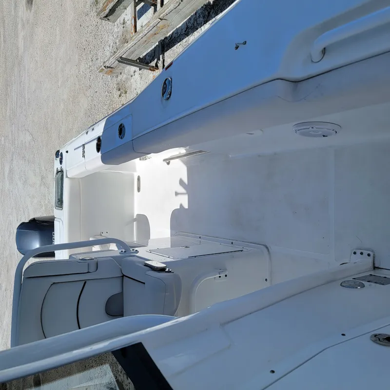 Slide: The Image of Sea Hunt Gamefisher Coffin Box 2021 - 9