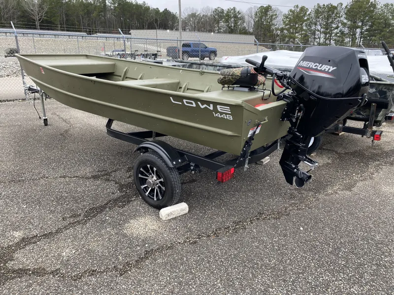 The Image of Lowe 1448 M 2024 - 1