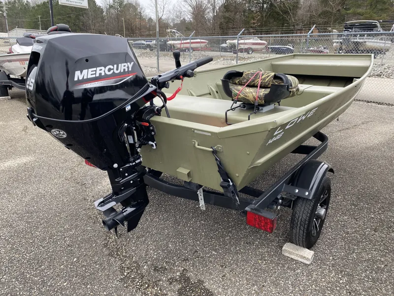 Slide: The Image of Lowe 1448 M 2024 - 3