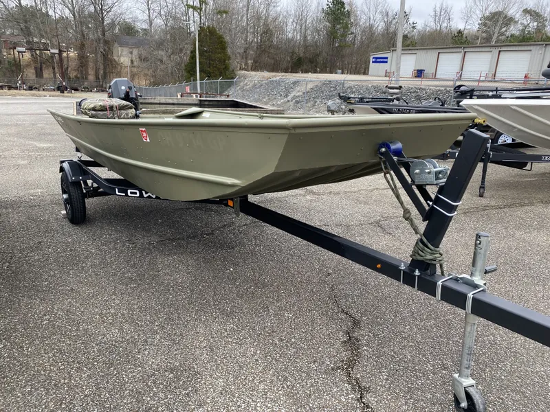 Slide: The Image of Lowe 1448 M 2024 - 7