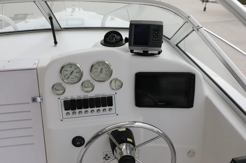 Slide: The Image of Pro-Line 21 Walkaround 2007 - 8