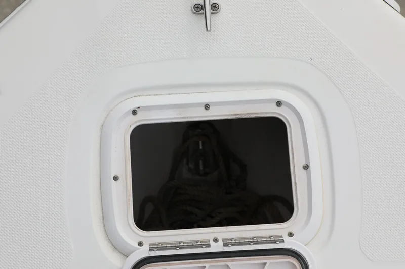 Slide: The Image of Pro-Line 21 Walkaround 2007 - 9