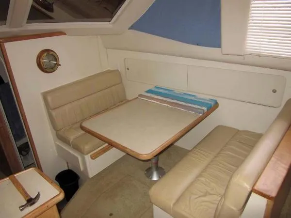 Slide: The Image of Carver Yachts 355 Motor Yacht 1997 - 7